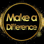 You Make a difference